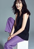 О Ён А (Oh Yeon Ah)